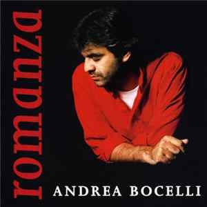 Andrea Bocelli - Romanza FLAC album