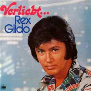 Rex Gildo - Verliebt... FLAC album