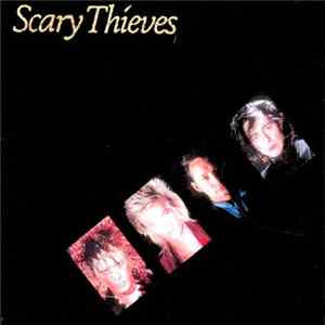 Scary Thieves - Scary Thieves FLAC album