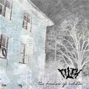 Filth - The Burden of Isolation FLAC album