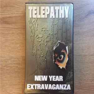 Various - New Years Extravaganza FLAC album