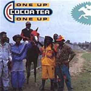 Cocoa Tea - One Up FLAC album