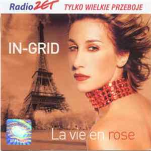 In-Grid - La Vie En Rose FLAC album