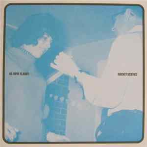 Rocketscience - Rocketscience FLAC album