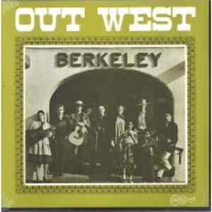 Various - Out West - Berkeley FLAC album