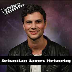Sebastian James Hekneby - Forever Young FLAC album