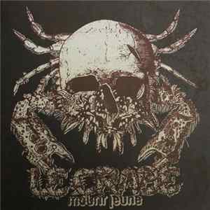 Le Crabe - Mourir Jeune FLAC album