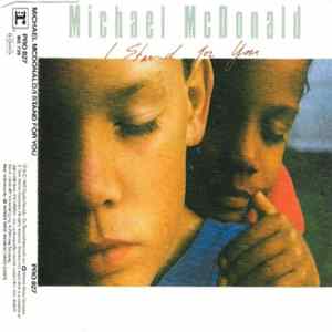 Michael McDonald - I Stand For You FLAC album