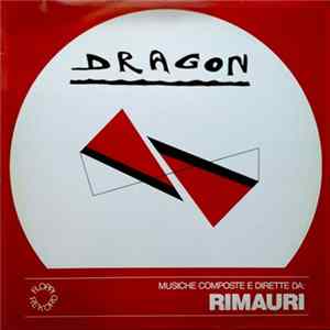 Rimauri - DRAGON FLAC album