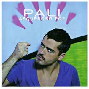 Pali - Asqueroso Pop FLAC album