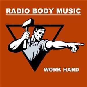 Various - Work Hard FLAC album
