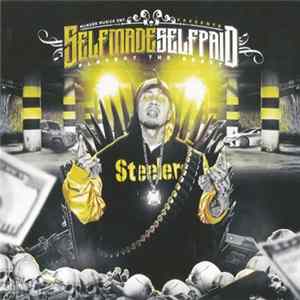 Playboy The Beast - Self Made Self Paid FLAC album