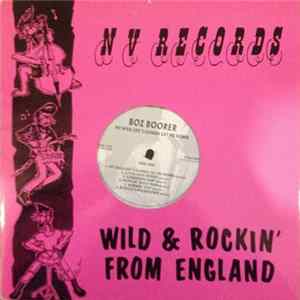 Boz Boorer - My Wild Life's Gonna Get Me Down FLAC album