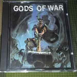 Various - Gods Of War FLAC album