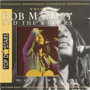 Bob Marley - Mellow Mood FLAC album