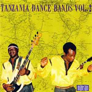 Various - Tanzania Dance Bands Vol. 2 FLAC album