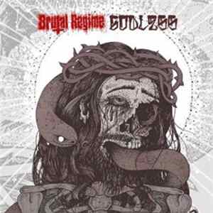 Brutal Regime - Godless E.P. FLAC album