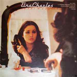 Tina Charles - Heart 'N' Soul FLAC album