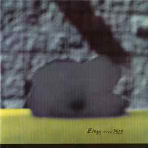 Elegy Circa 1923 - Erased FLAC album