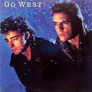 Go West - Go West FLAC album