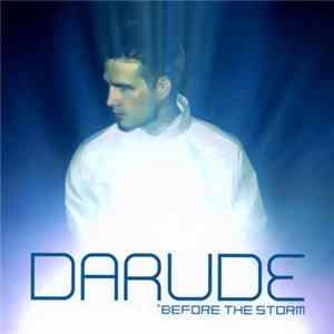 Darude - Before The Storm FLAC album