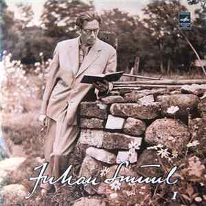 Juhan Smuul - Muhu Monoloogid (I) FLAC album