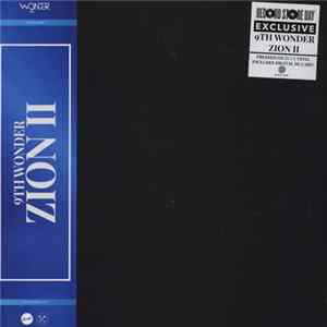 9th Wonder - Zion II FLAC album