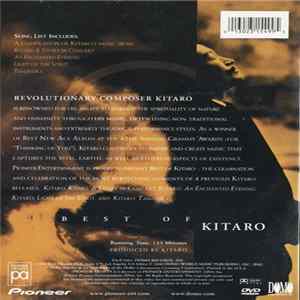 Kitaro - The Best Of Kitaro FLAC album