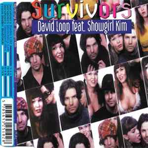David Loop Feat. Showgirl Kim - Survivors FLAC album