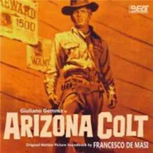 Francesco De Masi - Arizona Colt (Original Motion Picture Soundtrack) FLAC album