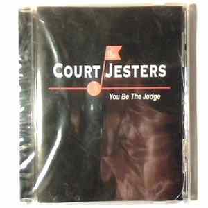The Court Jesters - You Be The Judge FLAC album