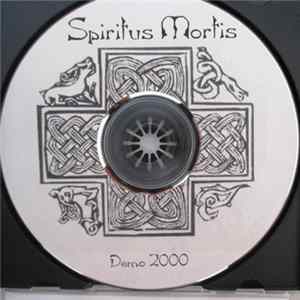 Spiritus Mortis - Demo 2000 FLAC album