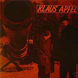 Klaus Apfel - Warten Auf Odea FLAC album