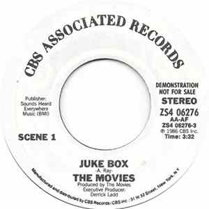 The Movies - Juke Box FLAC album