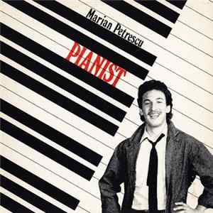Marian Petrescu - Pianist FLAC album