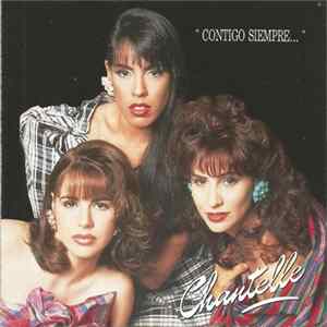 Chantelle - Contigo Siempre... FLAC album