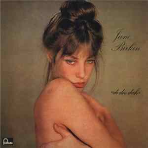 Jane Birkin - Di Doo Dah FLAC album
