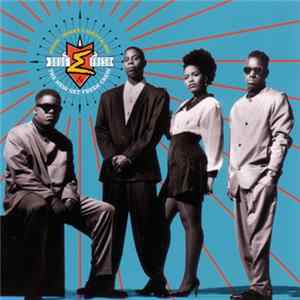 Doug E. Fresh & The New Get Fresh Crew - Doin' What I Gotta Do FLAC album
