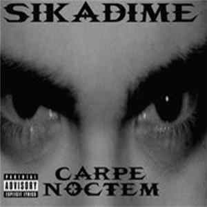 Sikadime - Carpe Noctem FLAC album
