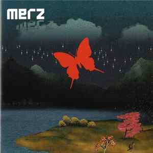 Merz - Merz FLAC album