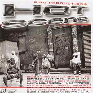 Various - Hot Scene FLAC album