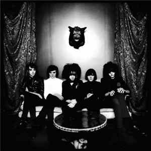 The Horrors - Strange House FLAC album