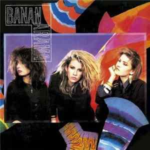 Bananarama - Bananarama FLAC album