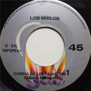 Los Mirlos - Cumbia De Los Pajaritos / Cumbia Del Pato -La Marcha Del Pato FLAC album