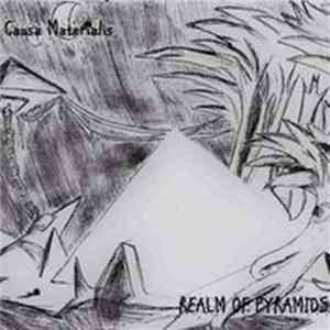Causa Materialis - Realm Of Pyramids FLAC album