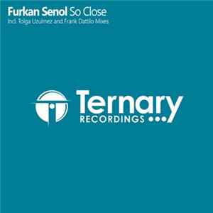Furkan Senol - So Close FLAC album