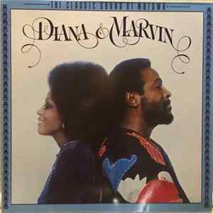 Diana Ross & Marvin Gaye - Diana & Marvin FLAC album
