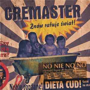 Cremaster - No Nie No No FLAC album