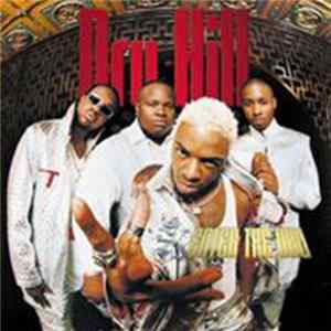 Dru Hill - Enter The Dru FLAC album