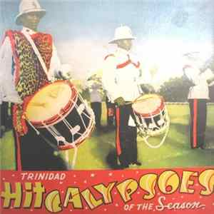 Various - Trinidad Hit Calypsoes Of The Season FLAC album